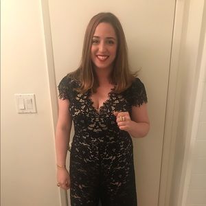 Meet your Posher, Isa